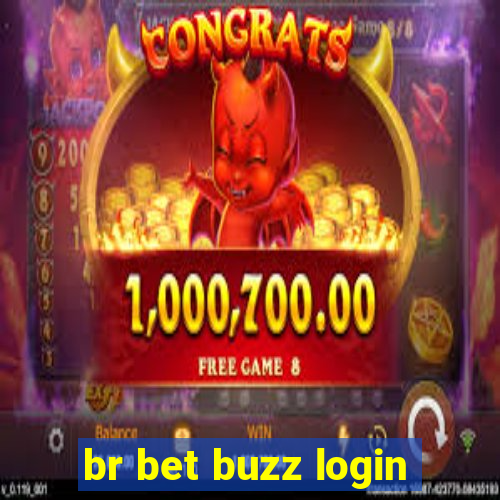 br bet buzz login